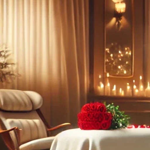 Head Spa Ritual San Valentín Ofrecido a su pareja 60 min