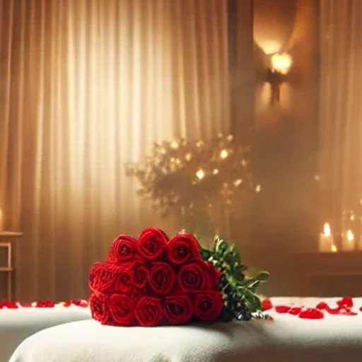 Head Spa Prestige San Valentín 75 min