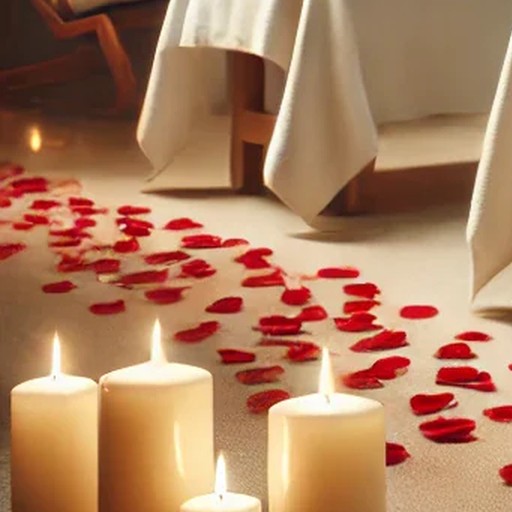 Head Spa Dúo Prestige simultáneo San Valentín 150 min